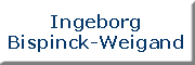 Ingeborg Bispinck Weigand<br>  Nottuln