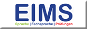 EIMS Sprachenschule<br>Andreea Deiac 