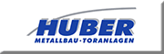 Huber Metallbau Toranlagen GmbH Co. KG<br>  Palling