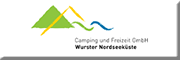 Camping Wremer Tief am Nordseestrand<br>  Cuxhaven