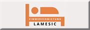 Zimmervermietung Lamesic GbR Stuttgart Waiblingen