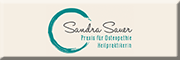 Praxis für Osteopathie Sandra Sauer<br>  Edemissen