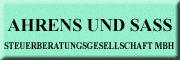 Ahrens u. Sass Steuerberatungsgesellschaft mbH Wedel