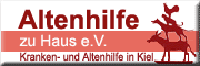 Altenhilfe zu Hause e.V. Altenhilfe zu Hause e.V.