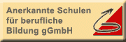 Anerkannte Schulgesellschaft mbH Annaberg-Buchholz Anerkannte Schulgesellschaft mbH Annaberg-Buchholz