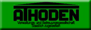 A. Thoden Baugesellschaft mbH Osterholz-Scharmbeck A. Thoden Baugesellschaft mbH Osterholz-Scharmbeck