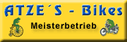 Atze`s Bikes<br>Jörg Zschiedrich Atze`s Bikes<br>Jörg Zschiedrich