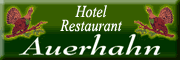 Hotel u.Restaurant Auerhahn Grevenkrug Hotel u.Restaurant Auerhahn Grevenkrug