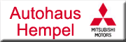 Autohaus Hempel Schneeberg