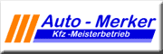 AUTO - MERKER Triebischtal