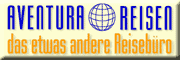 Aventura Reisen Schkeuditz