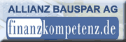 ALLIANZ BAUSPAR AG Leipzig