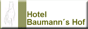 Baumann`s Hof Kirchdorf