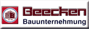 Heinrich Beecken GmbH Winsen Heinrich Beecken GmbH Winsen