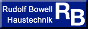 Rudolf Bowell Haustechnik Bosau