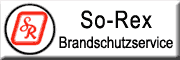 So-Rex Brandschutzservice 