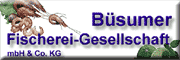 Büsumer Fischerei-Gesellschaft mbH&Co.KG Wöhrden Büsumer Fischerei-Gesellschaft mbH&Co.KG Wöhrden