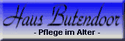 Haus Butendoor M. & M. Sengermann GbR Bad Bramstedt Haus Butendoor M. & M. Sengermann GbR Bad Bramstedt
