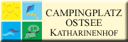 Camping-Ostsee Katharinenhof Insel Fehmarn