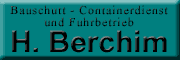 Berchim GmbH Rastorf