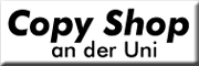 Copy Shop an der Uni Copy Shop an der Uni