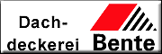 Dachdeckerei Bente GmbH & Co.KG Dachdeckerei Bente GmbH & Co.KG