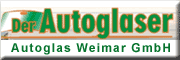 Der Autoglaser - Autoglas Weimar GmbH 