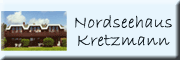 Nordseehaus Kretzmann Friedrichskoog Nordseehaus Kretzmann Friedrichskoog