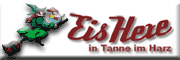 Eishexe Pension & Eiscafe Tanne