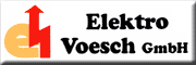 Elektro Voesch GmbH 