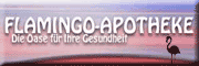 FLAMINGO APOTHEKE Weißwasser FLAMINGO APOTHEKE Weißwasser