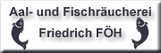 Aal-und Fischräucherei Friedrich Föh Kappeln
