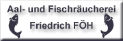 Fischräucherei Friedrich Föh Kappeln