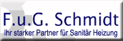 F.U.G. Schmidt GmbH Klempnerei-Sanitär-Heizung Celle