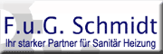 F.U.G. Schmidt GmbH Klempnerei-Sanitär-Heizung Celle F.U.G. Schmidt GmbH Klempnerei-Sanitär-Heizung Celle