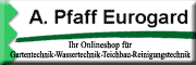 Gartentechnik Bremen e.K.<br>Andreas Pfaff Gartentechnik Bremen e.K.<br>Andreas Pfaff
