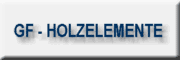 GF Holzelemente Oersberg GF Holzelemente Oersberg