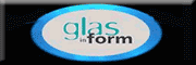 glas in form Hannover