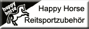Happy Horse<br>Annette Behring Eggstedt Happy Horse<br>Annette Behring Eggstedt