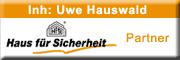 Haus für Sicherheit Neustadt