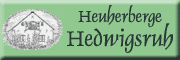 Heu-Herberge Hedwigsruh Stadum