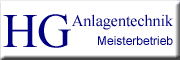 HG Anlagentechnik GmbH Grasberg