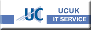 UCUK IT SERVICE Hildesheim