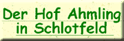 Hof Ahmling Schlotfeld