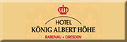 Hotel König Albert Höhe Rabenau