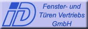 I.D. Fenster- und Türenvertriebs GmbH Harpstedt I.D. Fenster- und Türenvertriebs GmbH Harpstedt