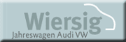 Bernd Wiersig Jahreswagen Garbsen Bernd Wiersig Jahreswagen Garbsen