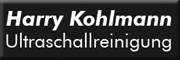 Fa. Harry Kohlmann-Ultraschallreinigung - Fa. Harry Kohlmann-Ultraschallreinigung -