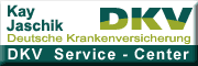 DkV Versicherungen 