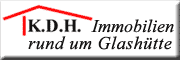 K.D.H. Immobilien Glashütte